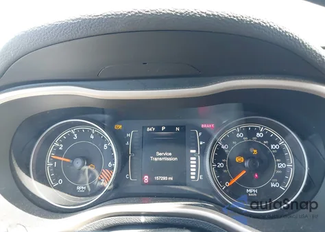 2015 Jeep Cherokee Sport z USA, uszkodzony, nr VIN 1C4PJMAB8FW610348